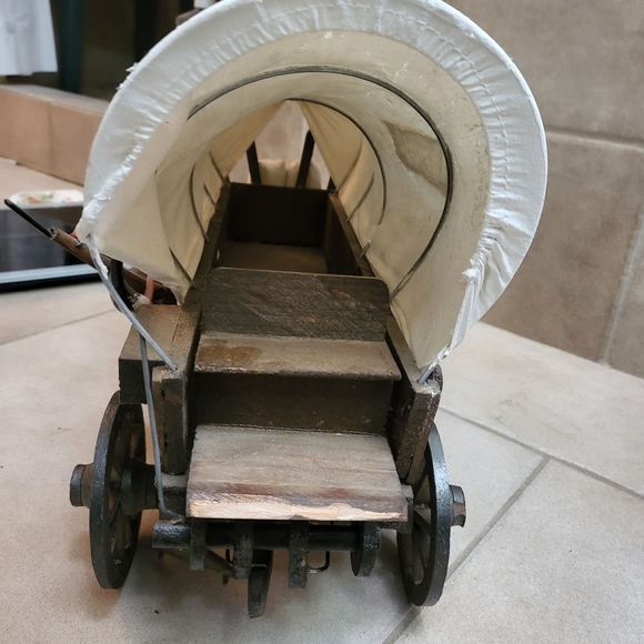 Antique collectable Conestoga Ameeicana Wagons - Picture 6 of 10